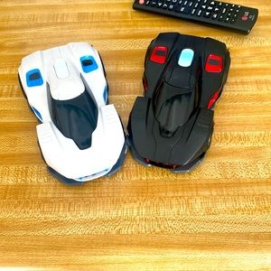 Toy cars where don’t need remote control all need is an app to play with the car